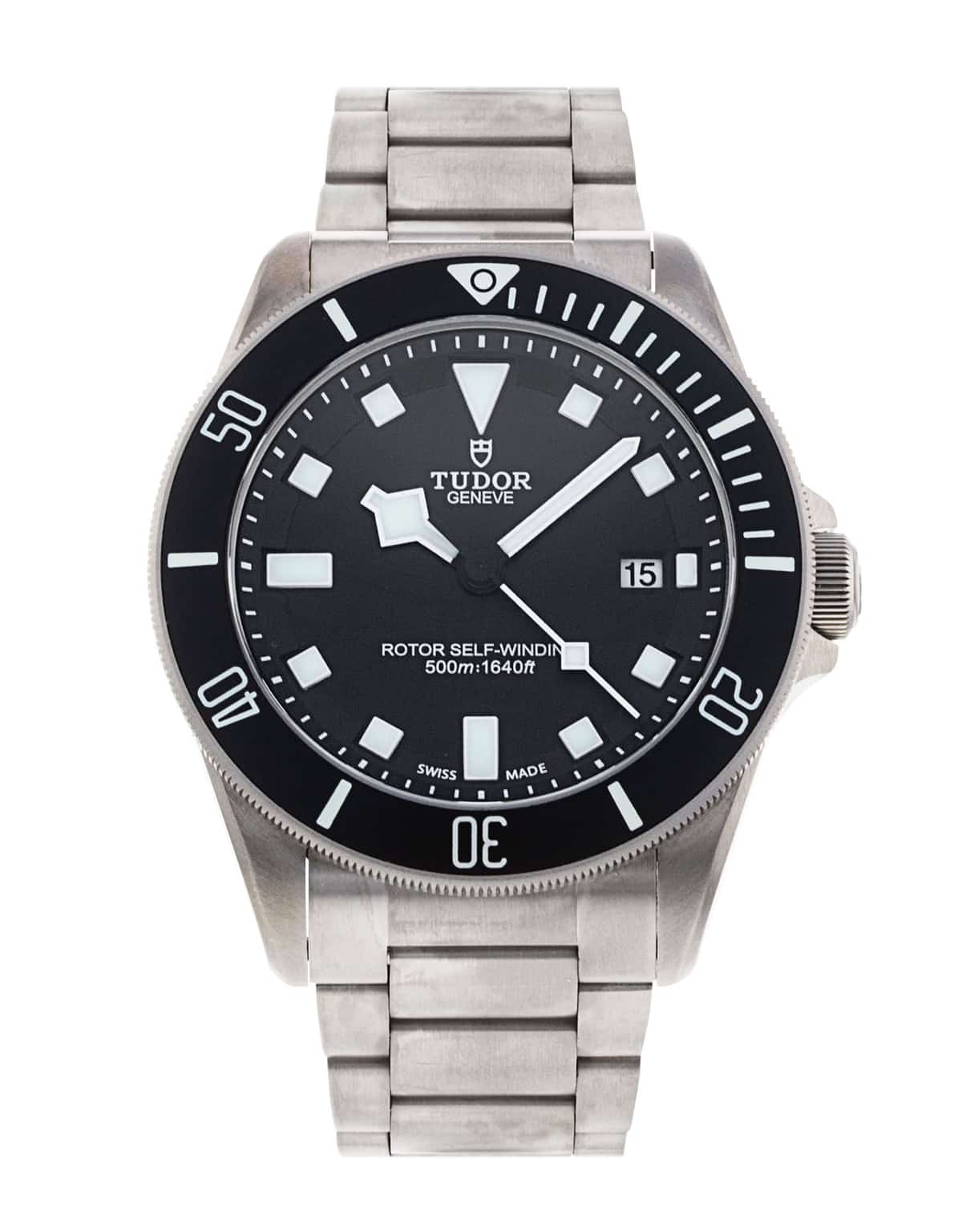 Tudor Pelagos 25500TN